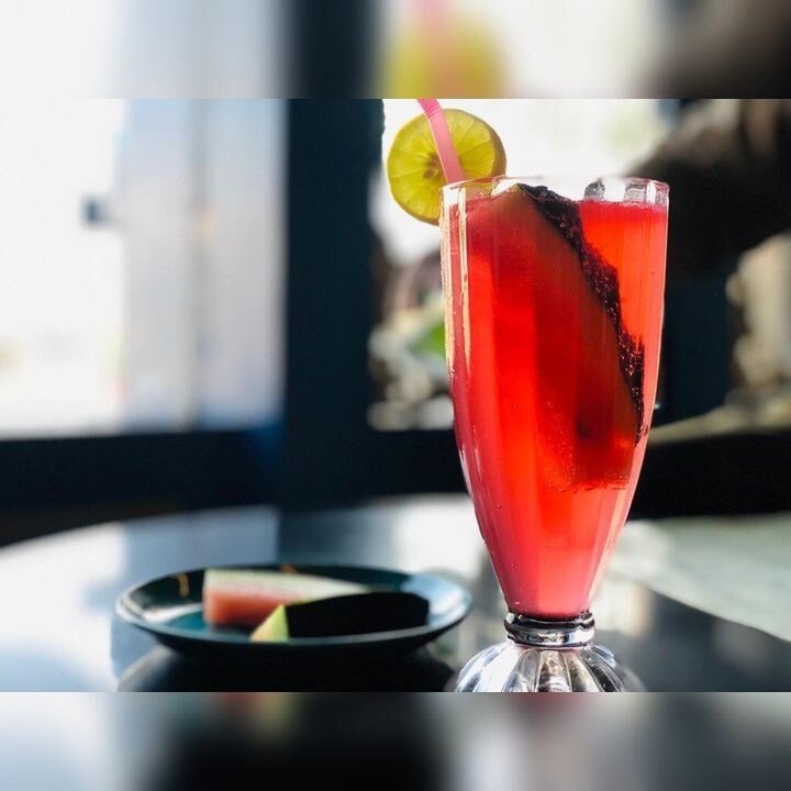 Beverage